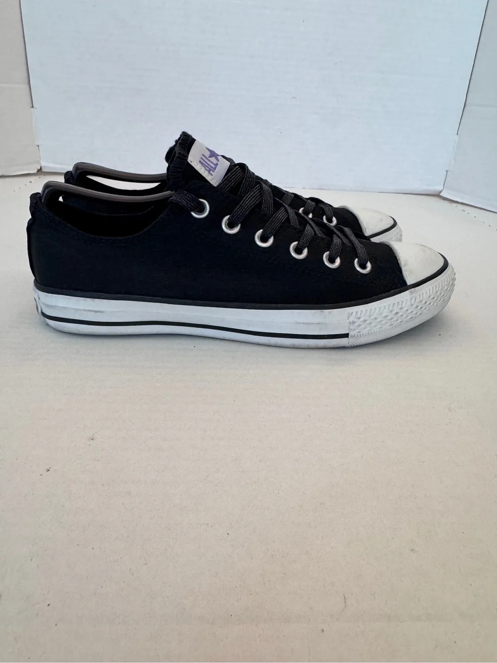 Converse product pair